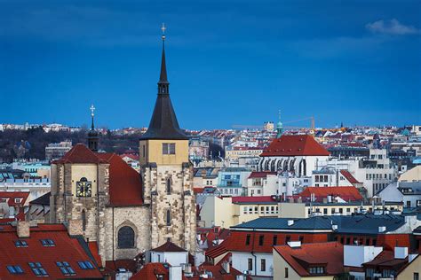 prague lv